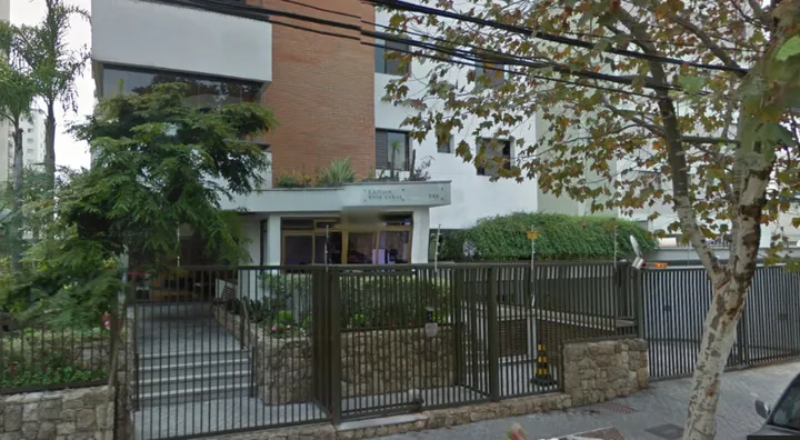Imagem do Condomínio Villa Lobos Vila Leopoldina em São Paulo