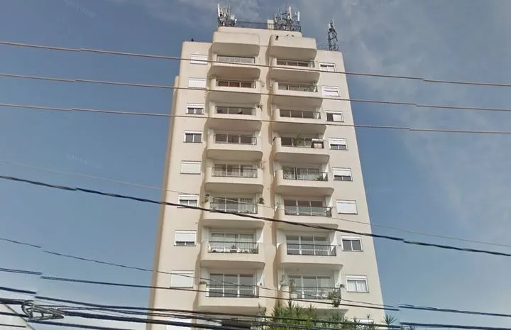 Imagem do Condomínio Villa Lobos Vila Madalena em São Paulo
