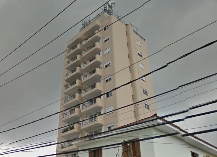 Condomínio Villa Lobos Vila Madalena em São Paulo