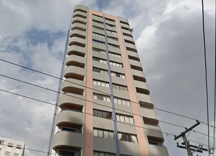Imagem do Condomínio Villa Lobos Vila Mariana em São Paulo