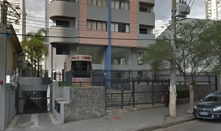Condomínio Villa Lobos Vila Mariana em São Paulo