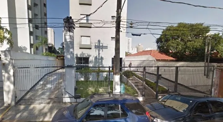 Condomínio Villa Marafanti Campo Belo em São Paulo