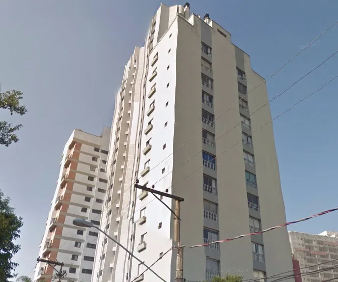 Imagem do Condomínio Villa Marafanti Campo Belo em São Paulo