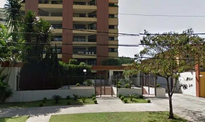 Imagem do Condomínio Villa Marchetti Lapa em São Paulo