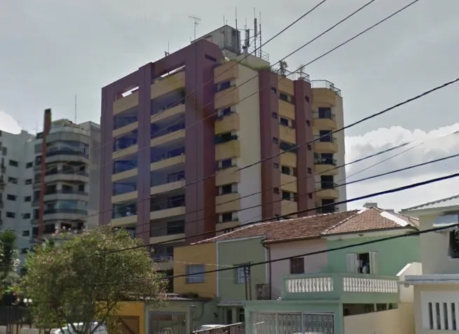 Condomínio Villa Marchetti Lapa em São Paulo