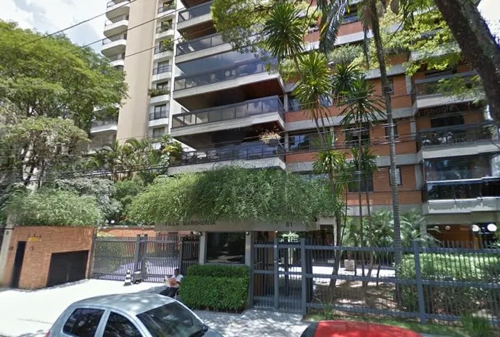 Condomínio Villa Margherita em São Paulo