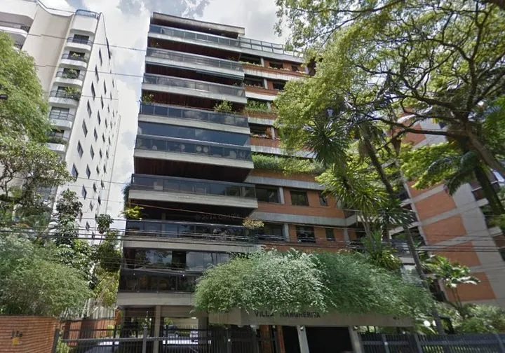 Imagem do Condomínio Villa Margherita em São Paulo
