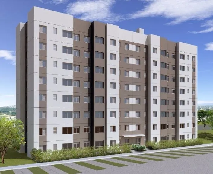Imagem do Condomínio Villa Matão Residencial Sumaré em Sumaré