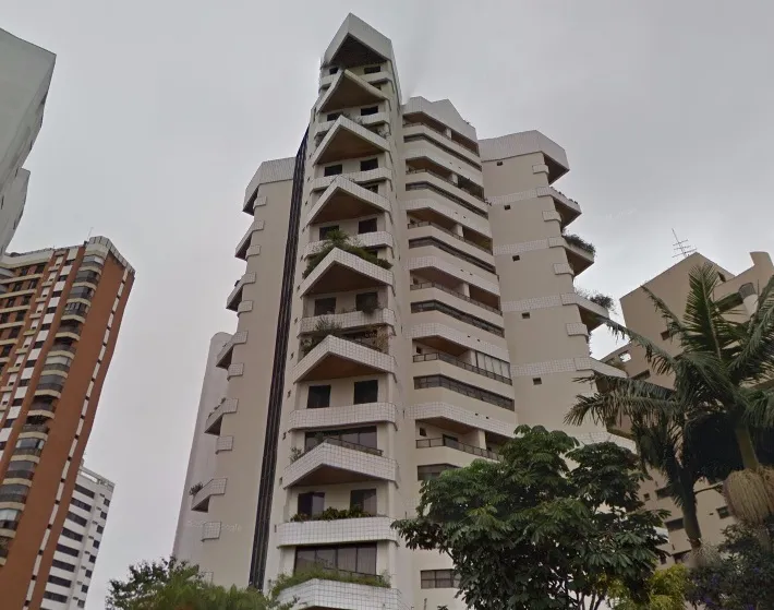 Imagem do Condomínio Villa Milano Campo Belo em São Paulo