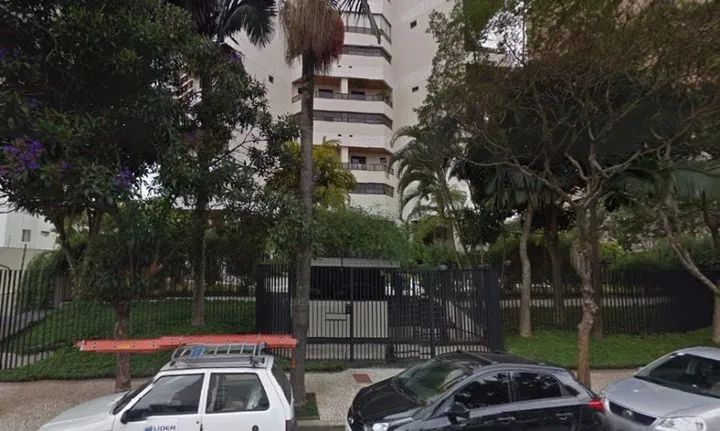 Condomínio Villa Milano Campo Belo em São Paulo