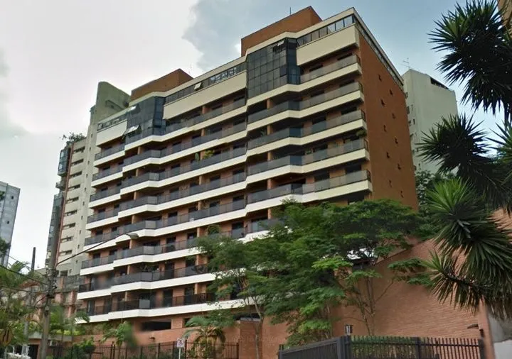 Condomínio Villa Miró em São Paulo