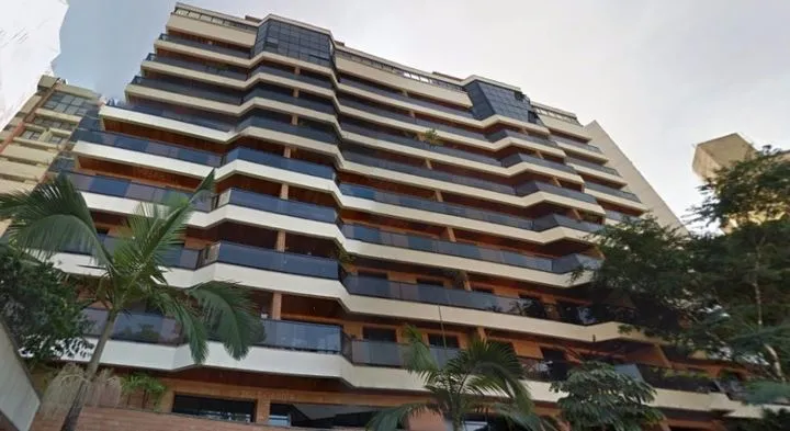 Imagem do Condomínio Villa Miró em São Paulo
