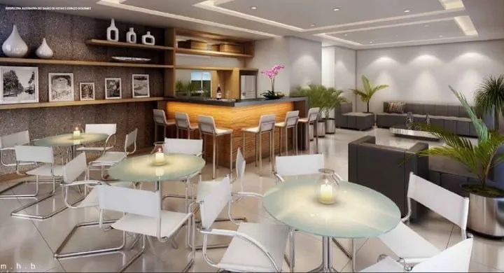 Condomínio Villa Módena Exclusive Residence em Rio de Janeiro