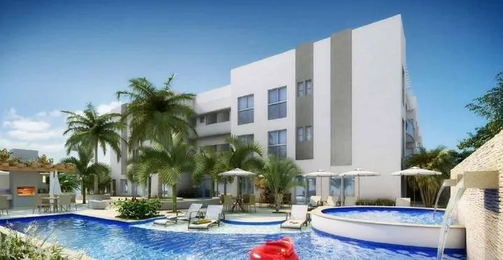 Imagem do Condomínio Villa Módena Exclusive Residence em Rio de Janeiro