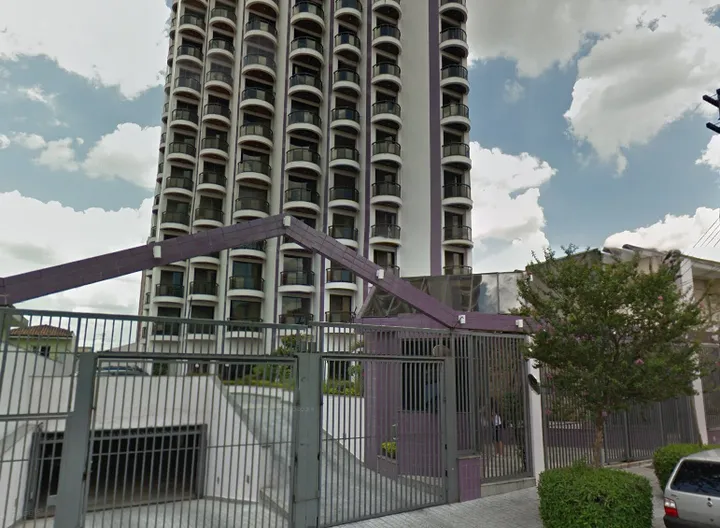 Condomínio Villa Nueva Ipiranga em São Paulo