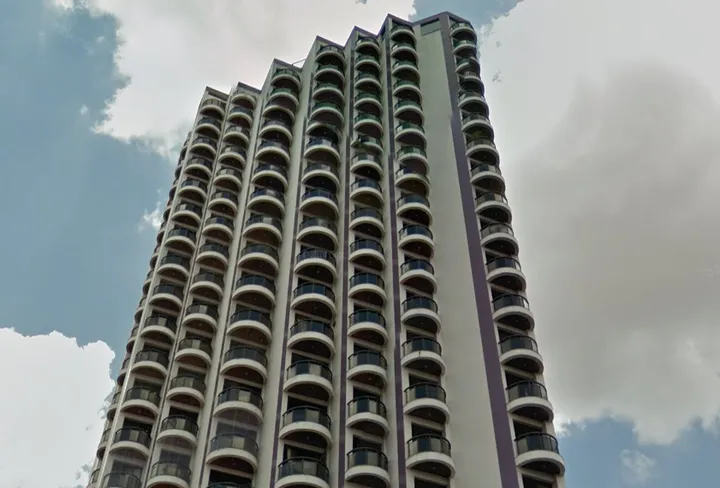 Imagem do Condomínio Villa Nueva Ipiranga em São Paulo