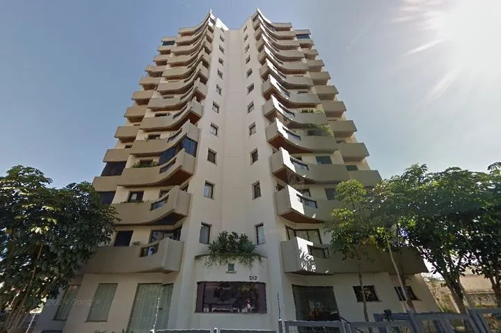 Imagem do Condomínio Villa Pallaggi Campo Belo em São Paulo