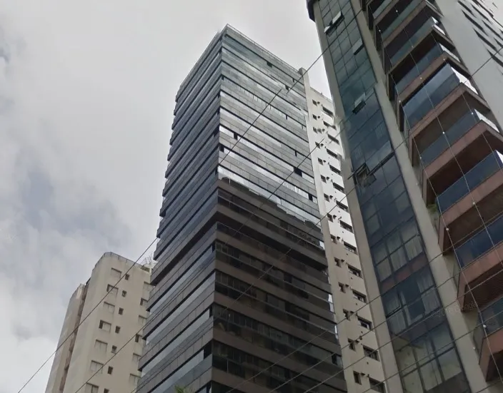 Condomínio Villa Pamphili Saúde em São Paulo