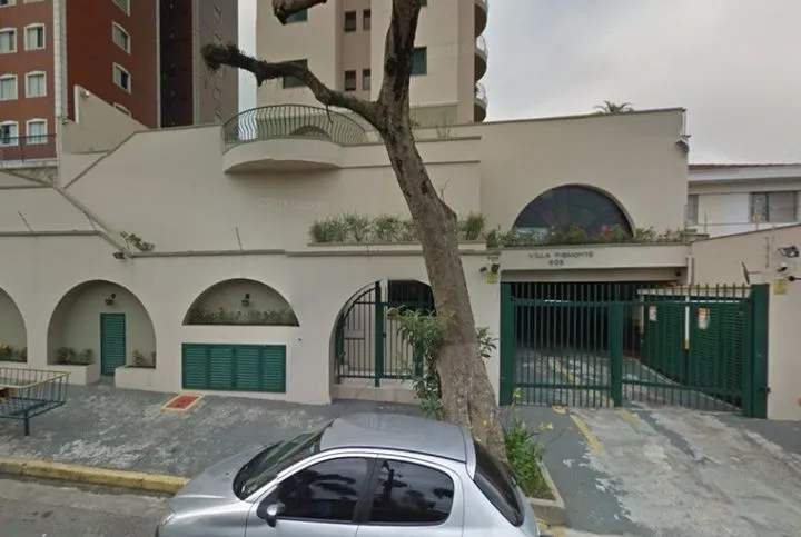 Imagem do Condomínio Villa Piemonte Sacomã em São Paulo