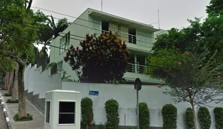 Condomínio Villa Pirandello Brooklin em São Paulo