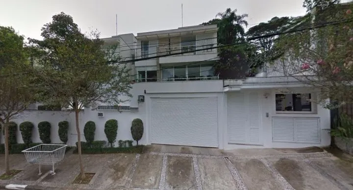 Imagem do Condomínio Villa Pirandello Brooklin em São Paulo