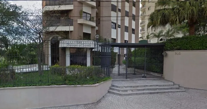 Condomínio Villa Príncipe DI Savoia Chácara Klabin em São Paulo
