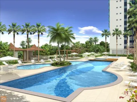 Condomínio Villa Privilege em Salvador