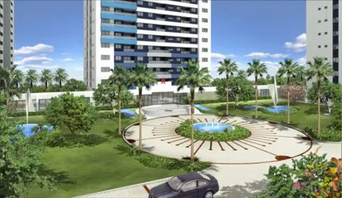 Imagem do Condomínio Villa Privilege em Salvador