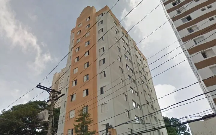 Condomínio Villa Ravenna Saúde em São Paulo
