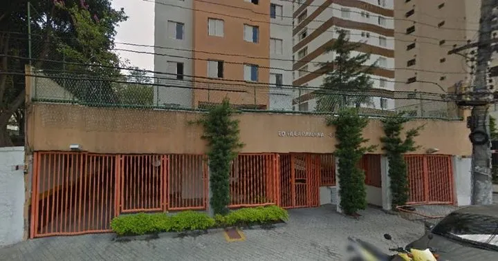 Imagem do Condomínio Villa Ravenna Saúde em São Paulo
