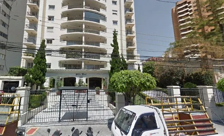 Condomínio Villa Real Brooklin em São Paulo