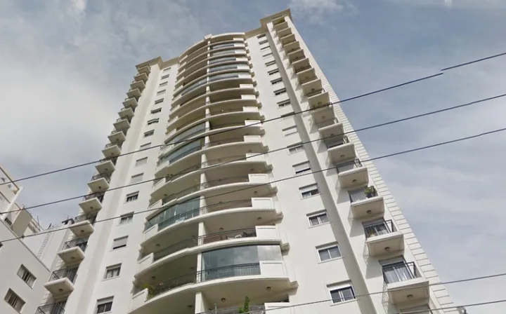 Imagem do Condomínio Villa Real Brooklin em São Paulo