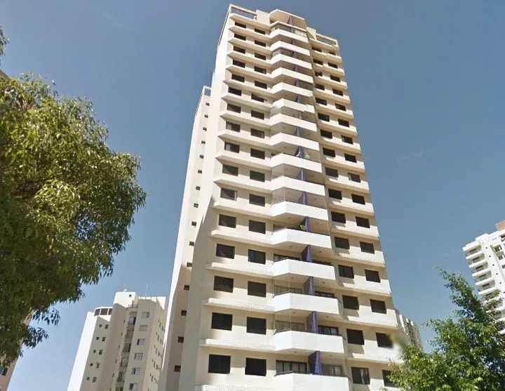 Imagem do Condomínio Villa Real Saúde em São Paulo