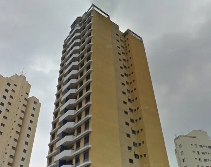 Condomínio Villa Real Saúde em São Paulo