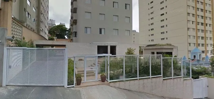 Condomínio Villa Regina Pinheiros em São Paulo