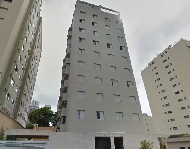 Imagem do Condomínio Villa Regina Pinheiros em São Paulo