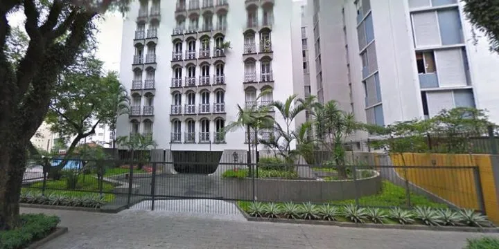 Condomínio Villa Rica Bela Vista em São Paulo