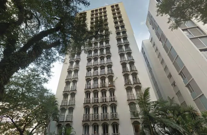 Imagem do Condomínio Villa Rica Bela Vista em São Paulo