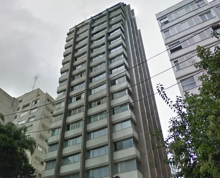 Imagem do Condomínio Villa Rica Jardim América em São Paulo