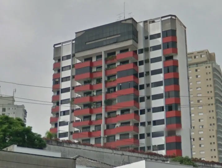 Imagem do Condomínio Villa Romana Alto Da Lapa