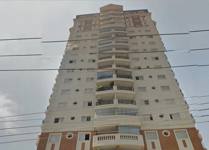 Imagem do Condomínio Boulevard Vila Romana em São Paulo