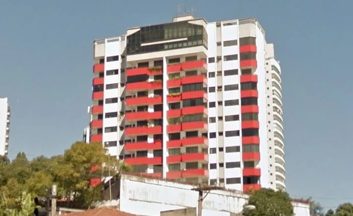 Imagem do Condomínio Villa Romana Special Place Alto Da Lapa em São Paulo