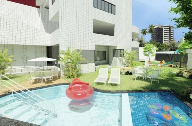 Imagem do Condomínio Villa Santorini Recife em Recife