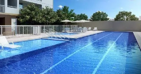 Imagem do Condomínio Villa São Paulo em São Paulo