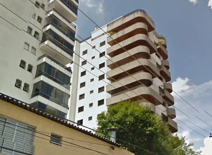 Condomínio Villa Siena Moema em São Paulo