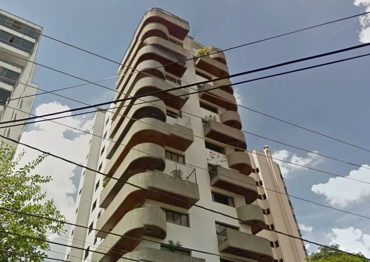 Imagem do Condomínio Villa Siena Moema em São Paulo