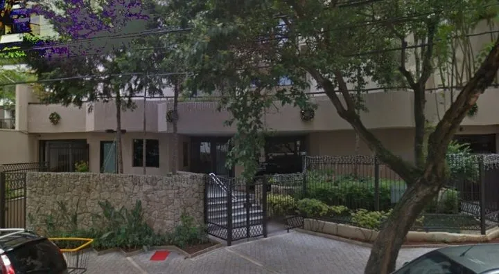 Condomínio Villa Siena Perdizes em São Paulo