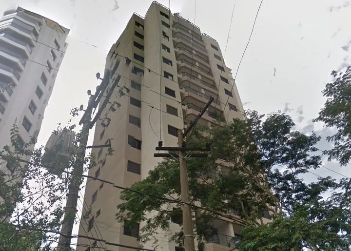 Imagem do Condomínio Villa Siena Perdizes em São Paulo