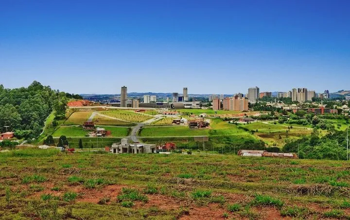 Imagem do Condomínio Villa Solaia Residencial em Barueri