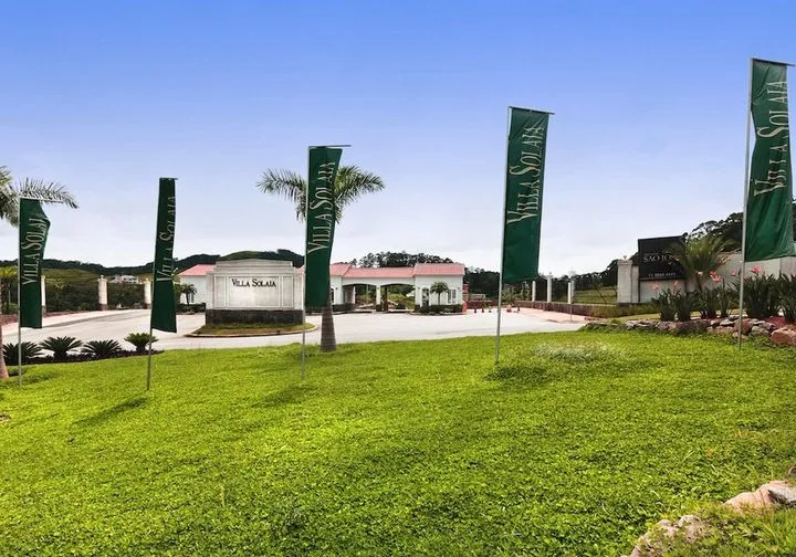 Imagem do Condomínio Villa Solaia Residencial em Barueri
